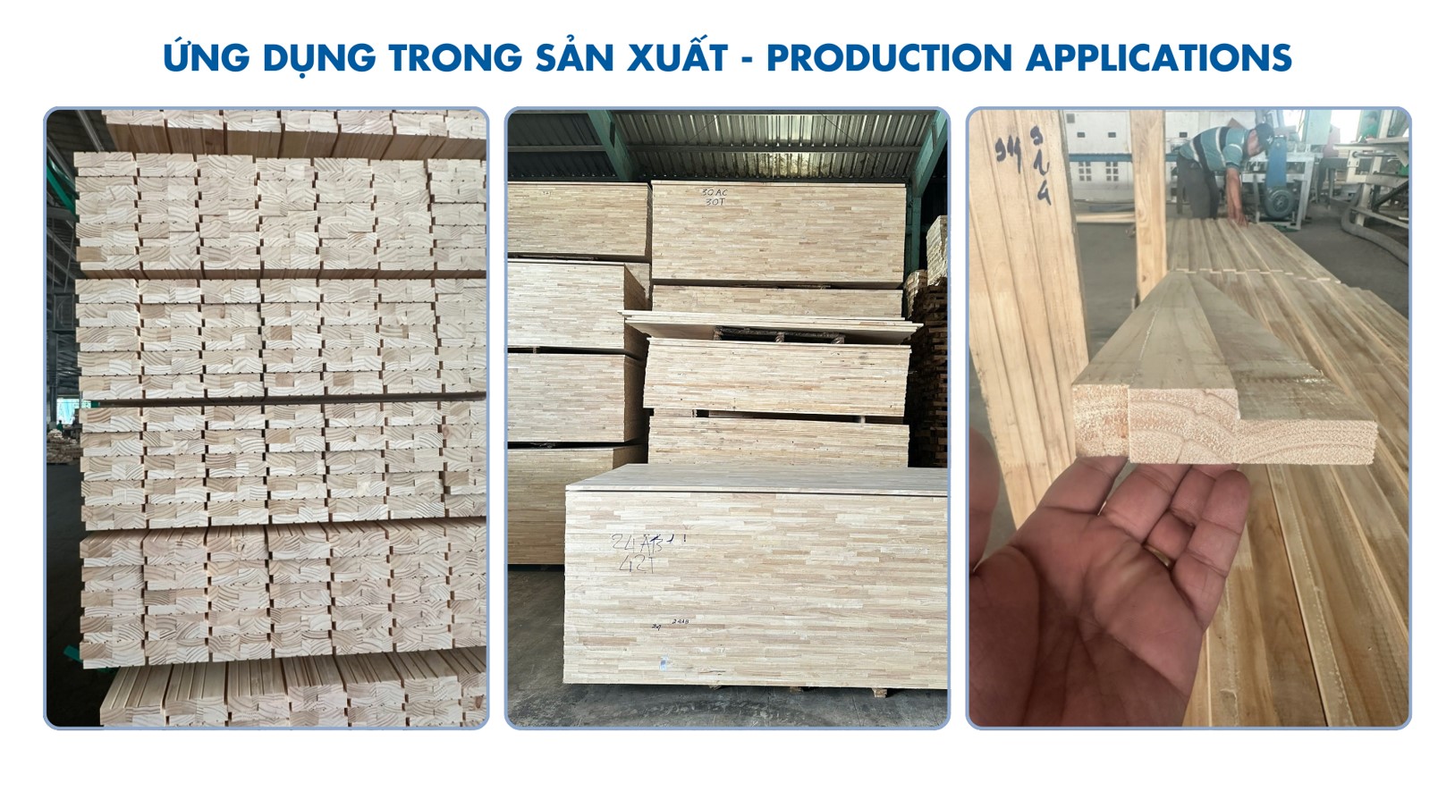 Máy ép ngang cao tần Phú Vinh Phi