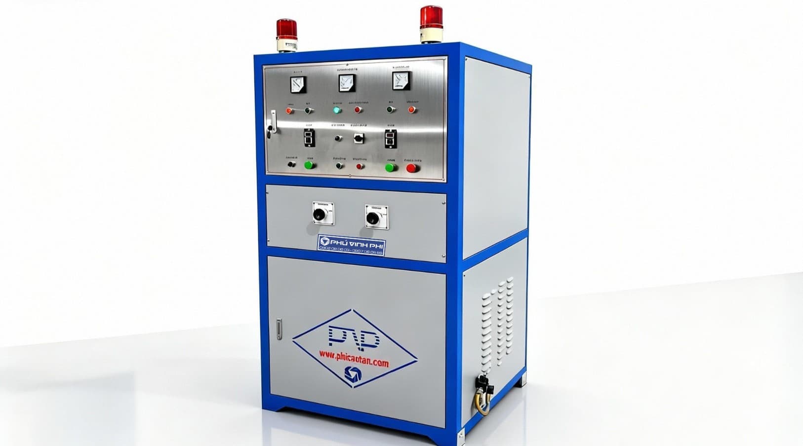 high frequency generator