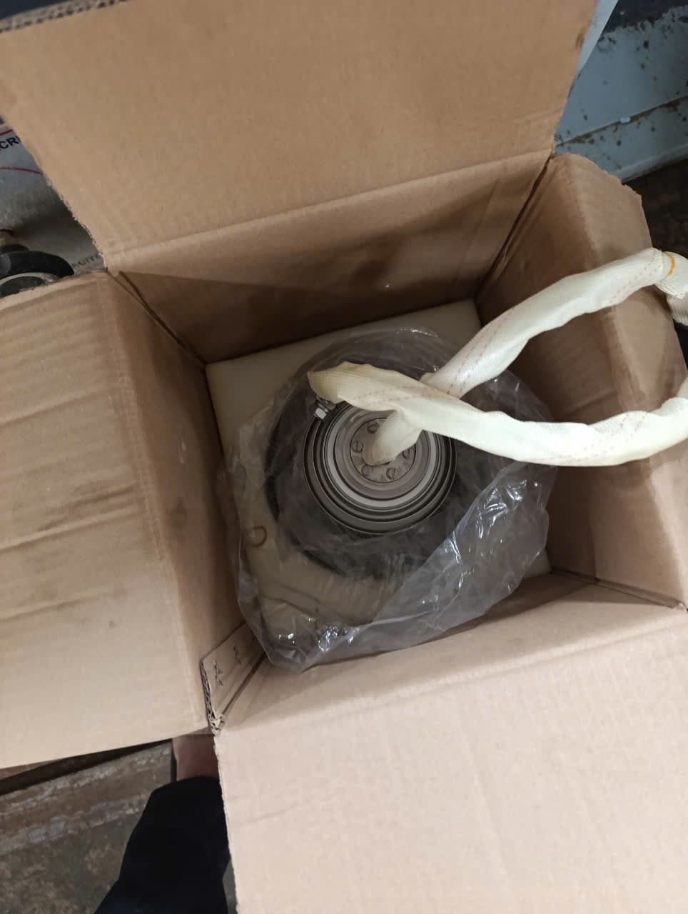 Sản phẩm máy ép Phú Vinh Phi